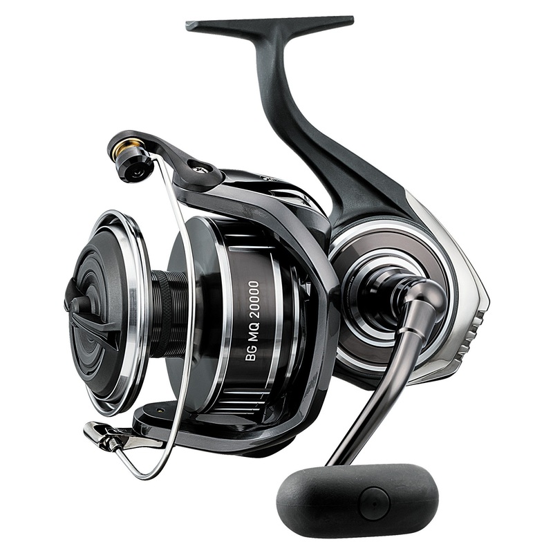 BG MQ – DAIWA