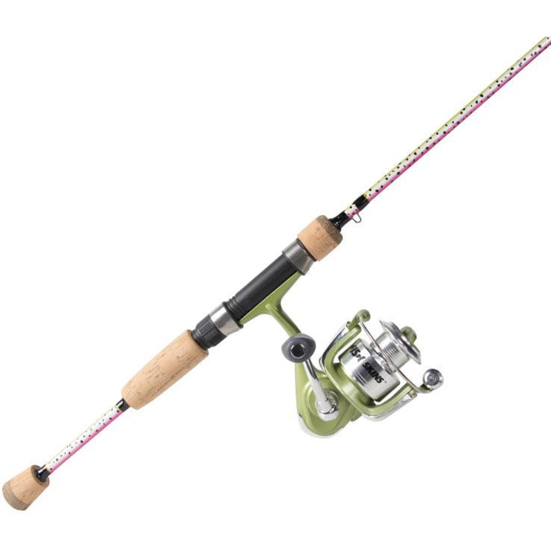 Fish Skins Combo – Eagle Claw