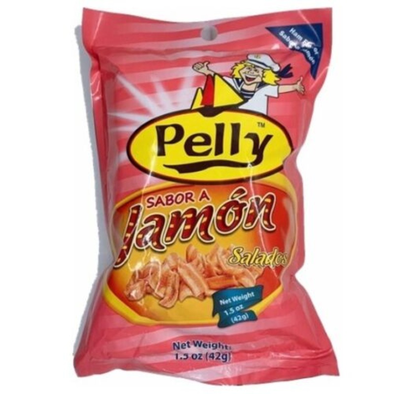 Pelly