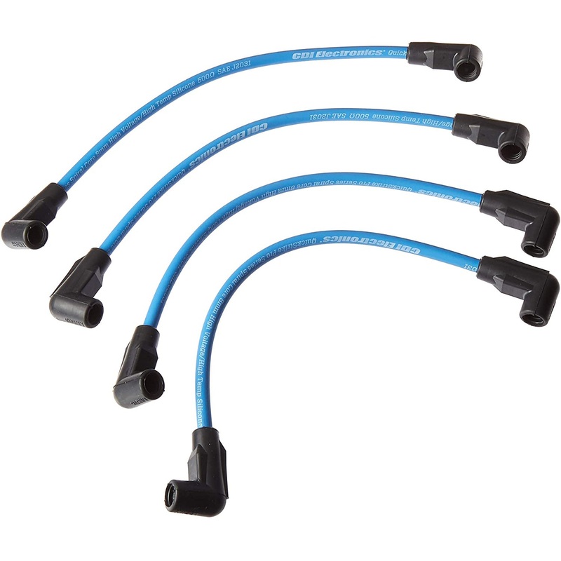 Performance Spark Plug – CDI