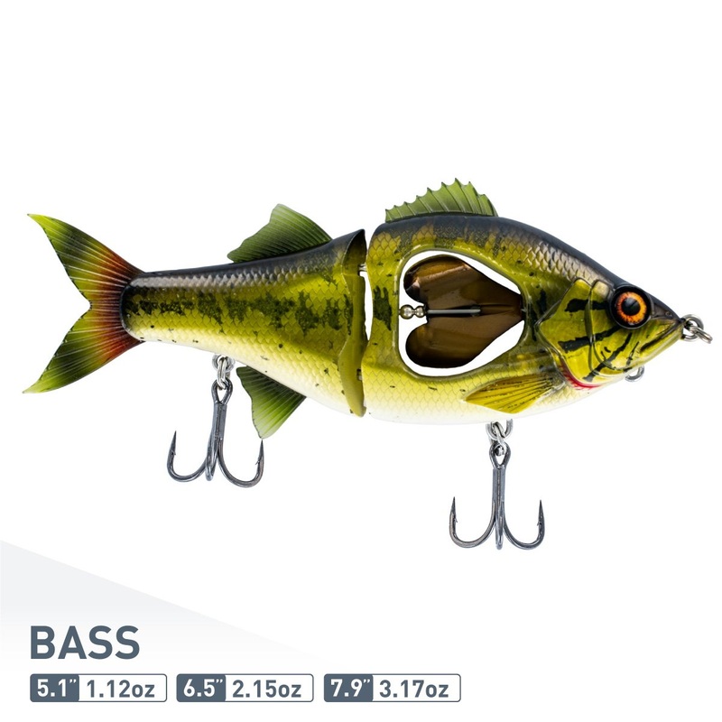 Prop Duster – ChaseBait
