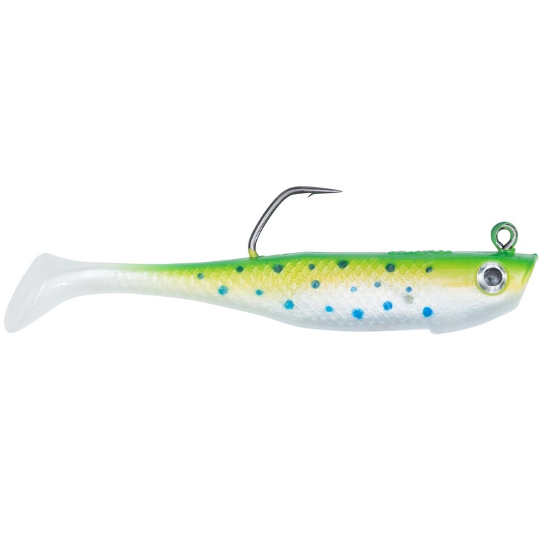 Protail Paddle Tail – 5.5in 3oz – Hogy