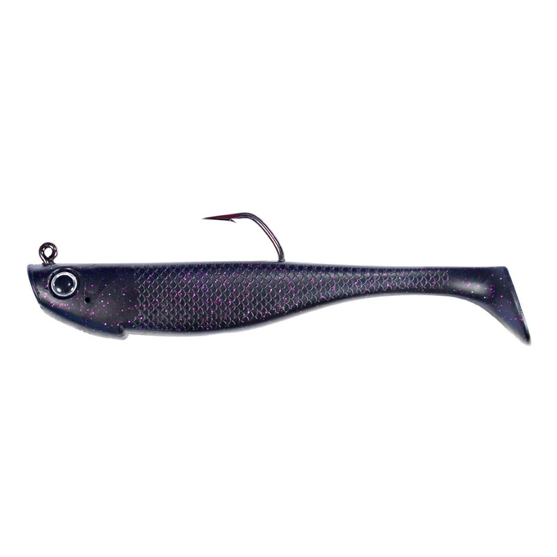 Protail Paddle Tail – 6.5in 3oz – Hogy