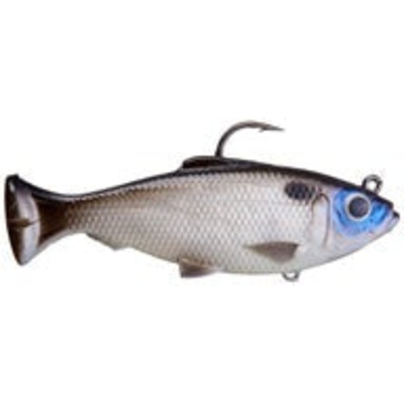 Pulse Tail RTF 4in Baitfish Swimbaits – Savage Gear