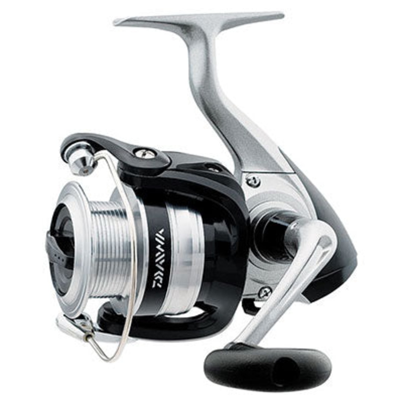 Strikeforce B Spinning Reel – DAIWA