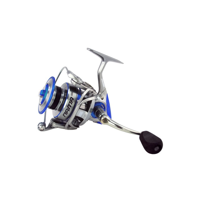 Tsunami Armr Spinning Reel