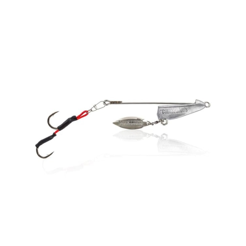 Ultimate Squid Rig – ChaseBaits