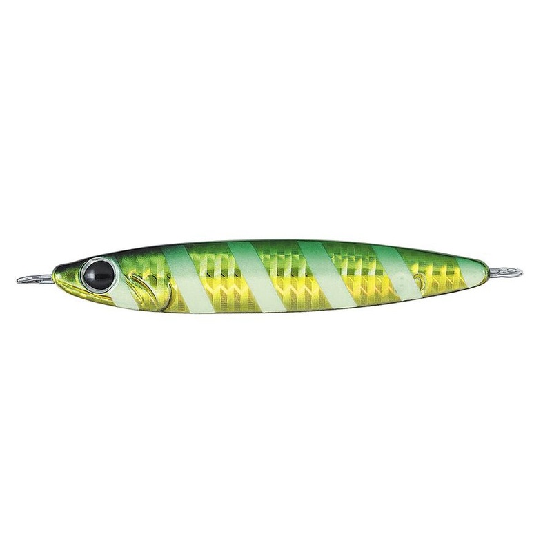 Zakana Casting Jigs – Daiwa