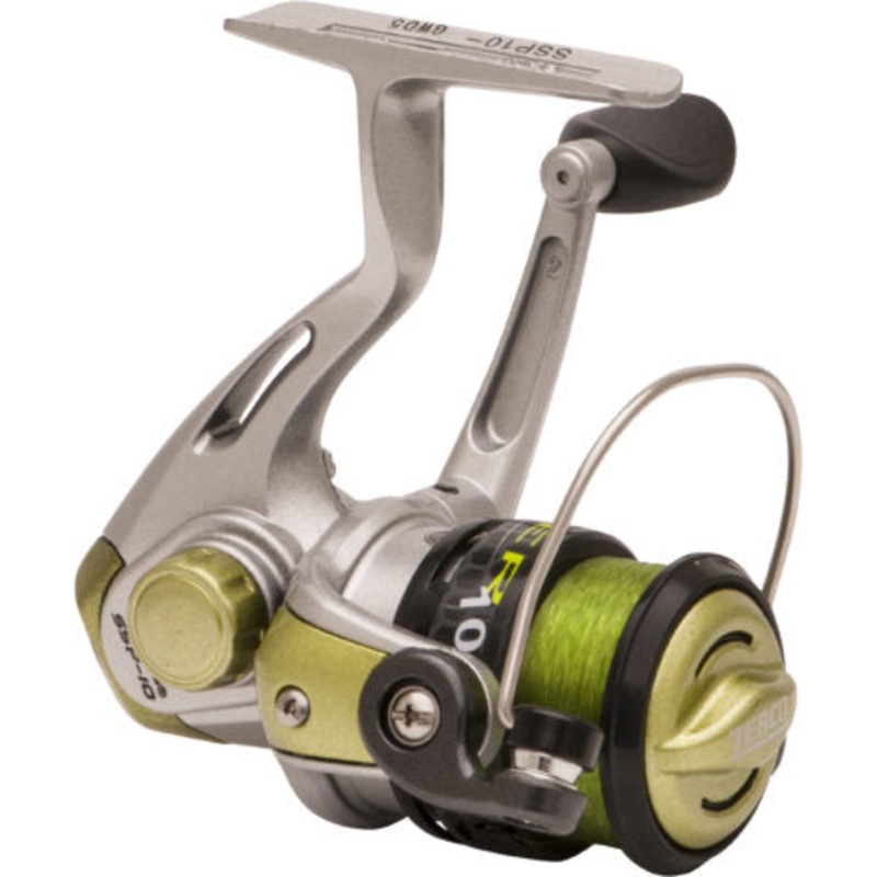 Zebco Stinger Spinning Reel