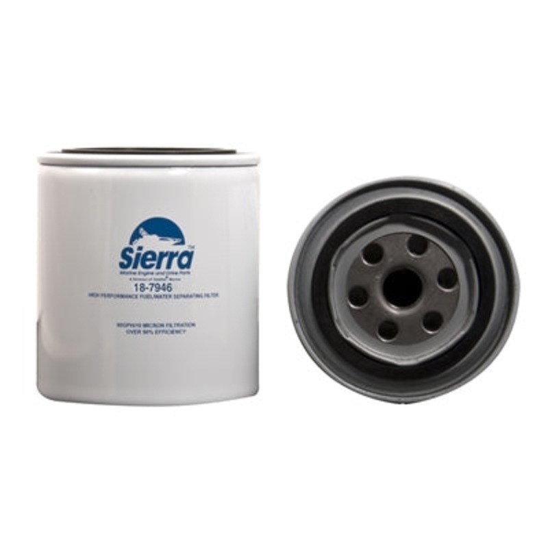 18-7946 Fuel Water Separator – Sierra