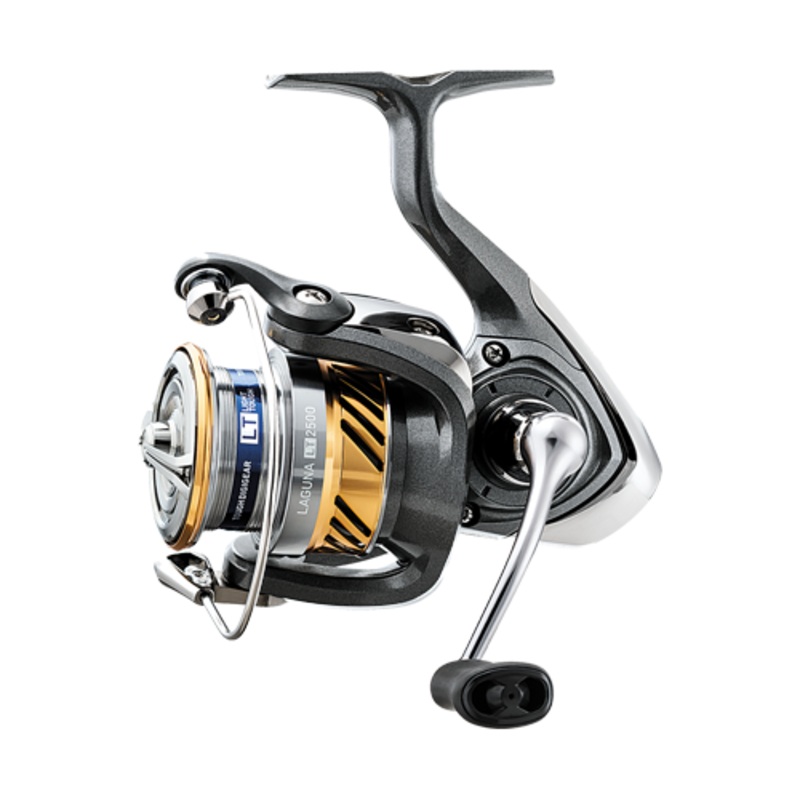 Laguna Lt Spinning Reel – DAIWA