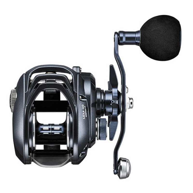 LEXA HD – DAIWA