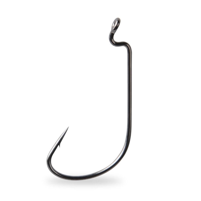 Mega-Bite Extra Wide Gap 37177NP-BN – Mustad