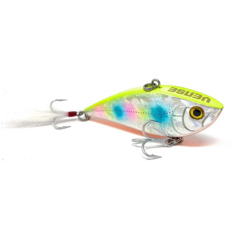 Raptor Rattling Lip-Less Crank – VENSE