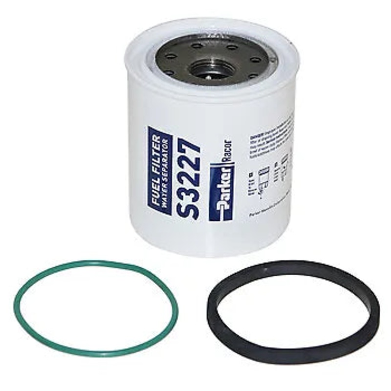 S3227 Fuel Water Separator – Racor