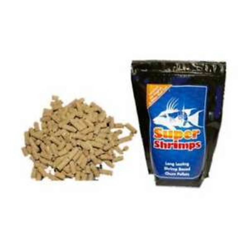 Super Shrimps! Chum Pellets – Aquatic Nutrition
