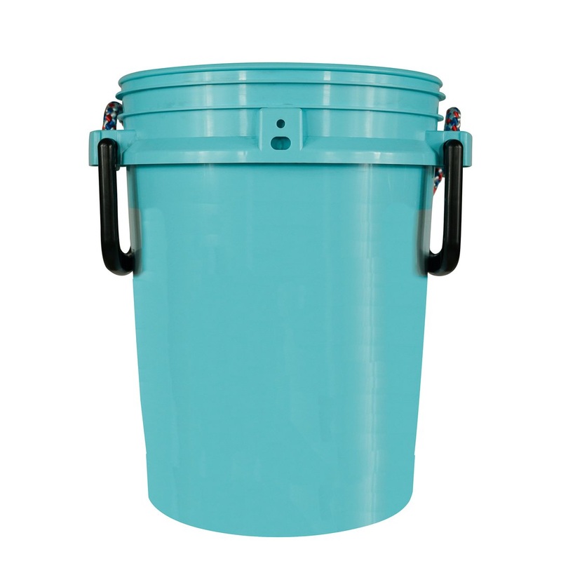 The Ultimate 5 Gallon Bucket – Lee Fisher