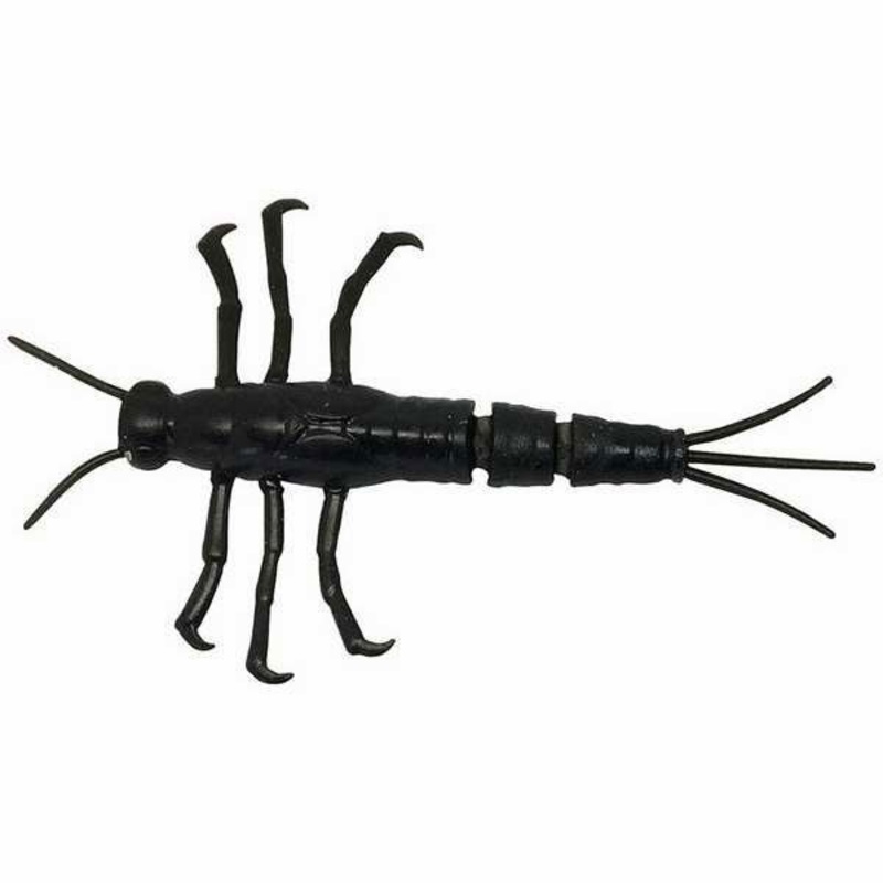 TPE MayFly 3D Nymph 2″ – Savage Gear