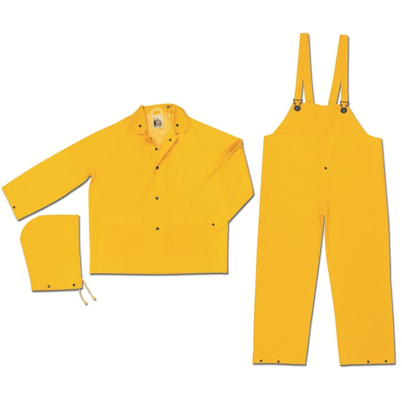 3 piece rain suit – Condon
