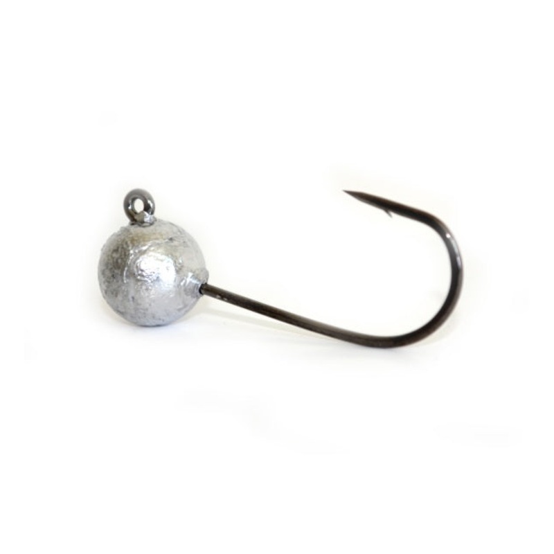 Ball Head Jigs – Monster 3X