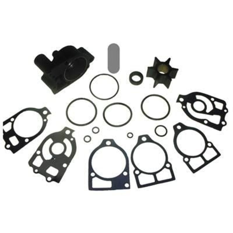 Pump Kit with Housing 46-00090 – EMP