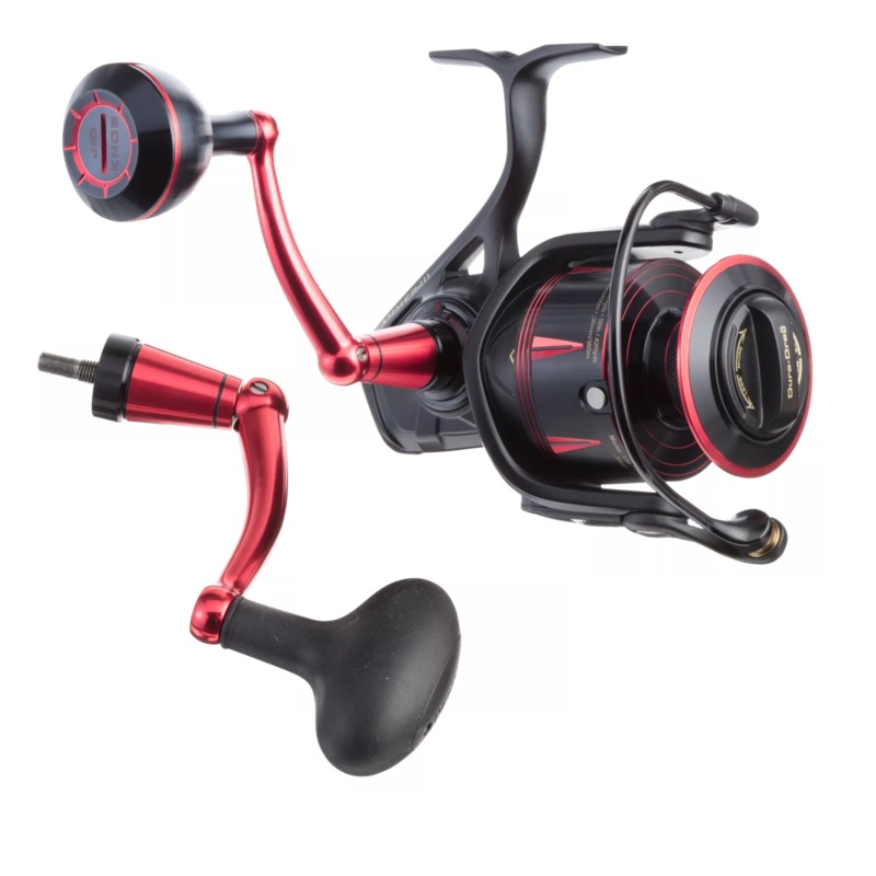 Slammer III High Speed Spinning – PENN