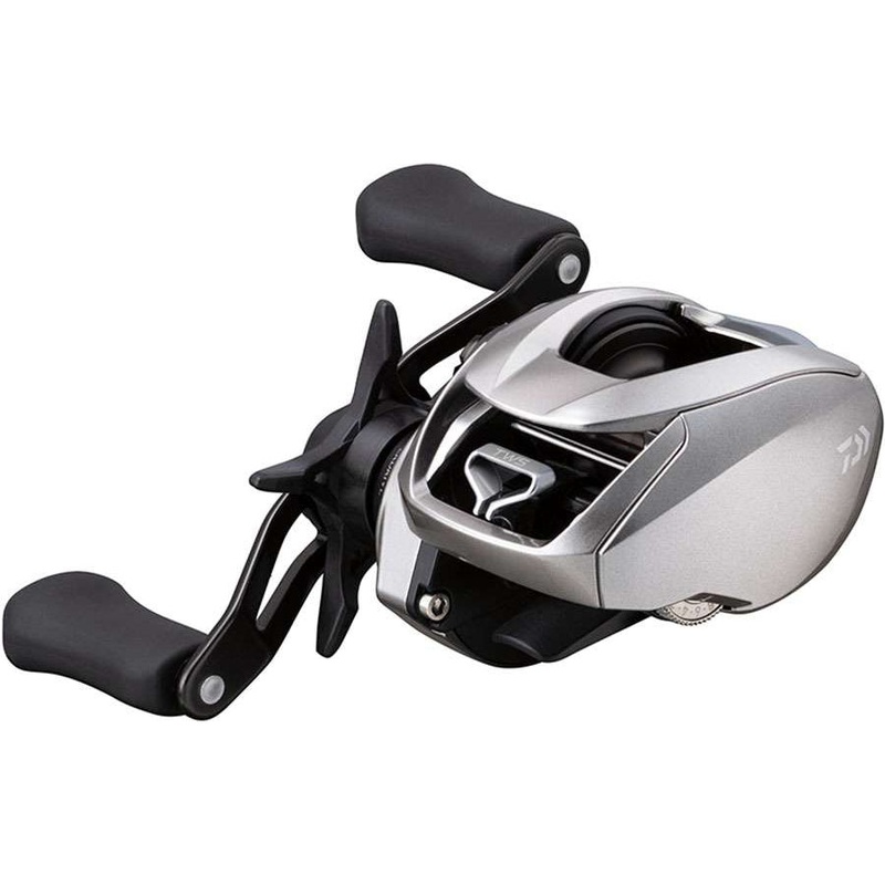 Zillion SV TW – Daiwa