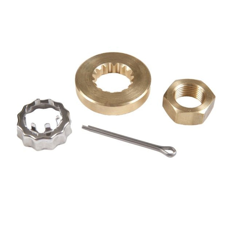 11-02672 Propeller Nut Kit – EMP