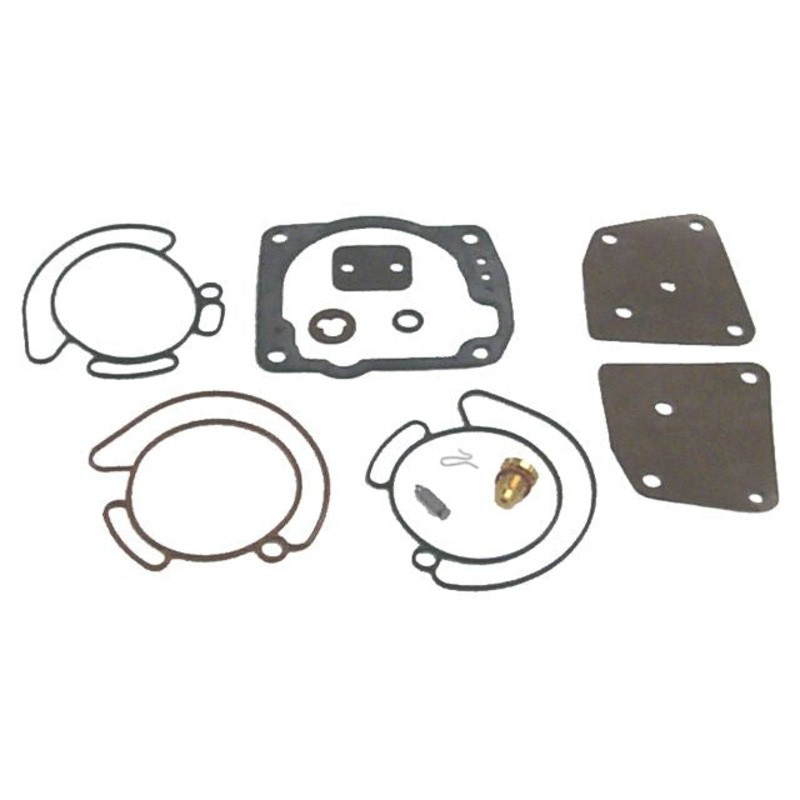 1300-08689 Carburetor Kit – EMP
