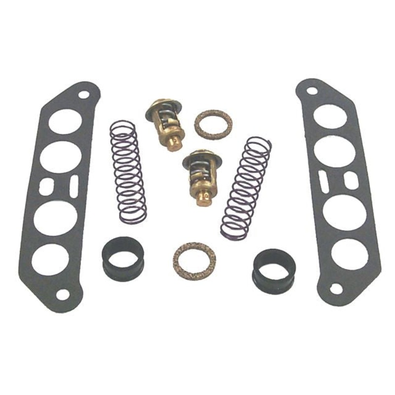 18-3673 Thermostat Kit – Sierra