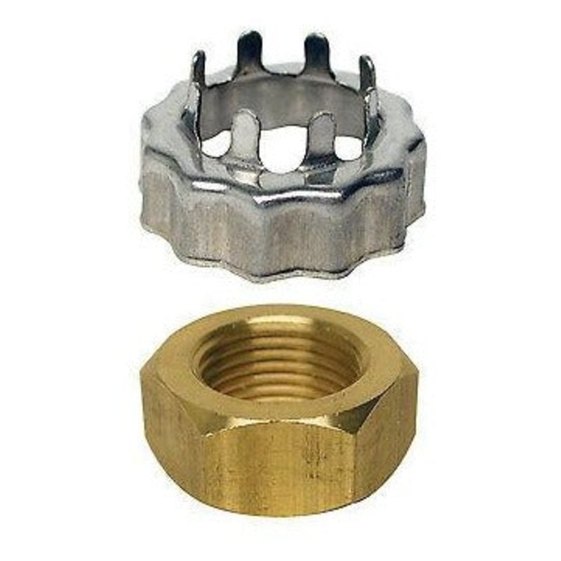 18-3708-1 Propeller Nut And Keeper – Sierra