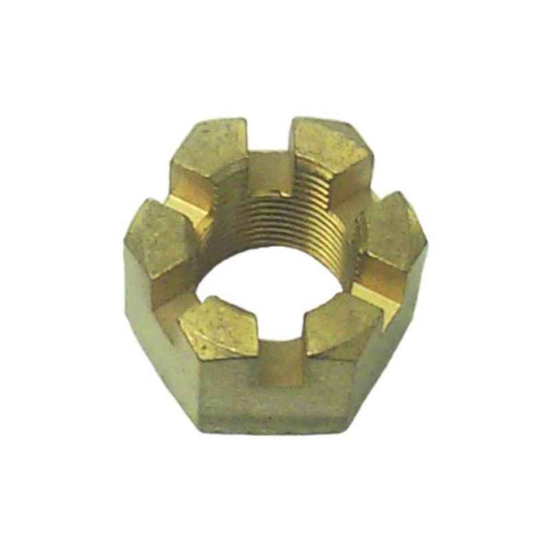 18-3726 Propeller Castle Nut – Sierra