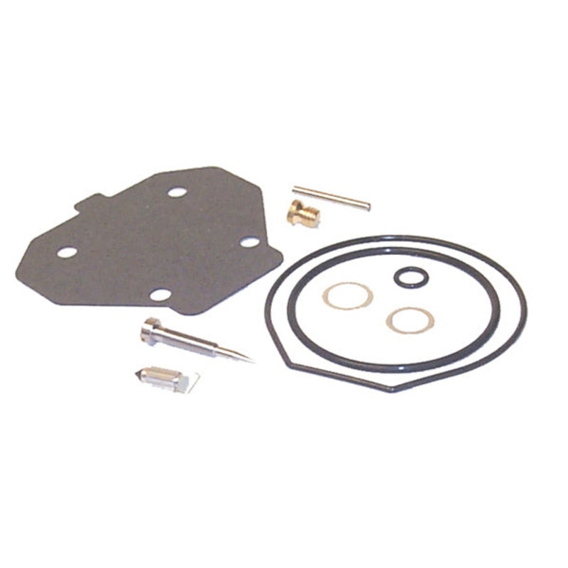 18-7772 Carburetor Kit – Sierra
