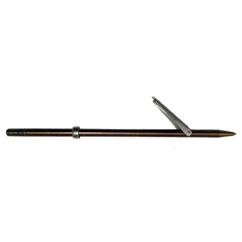 9″ Single Barb Slimline Point – 5/16″ – A Plus Marine Supply