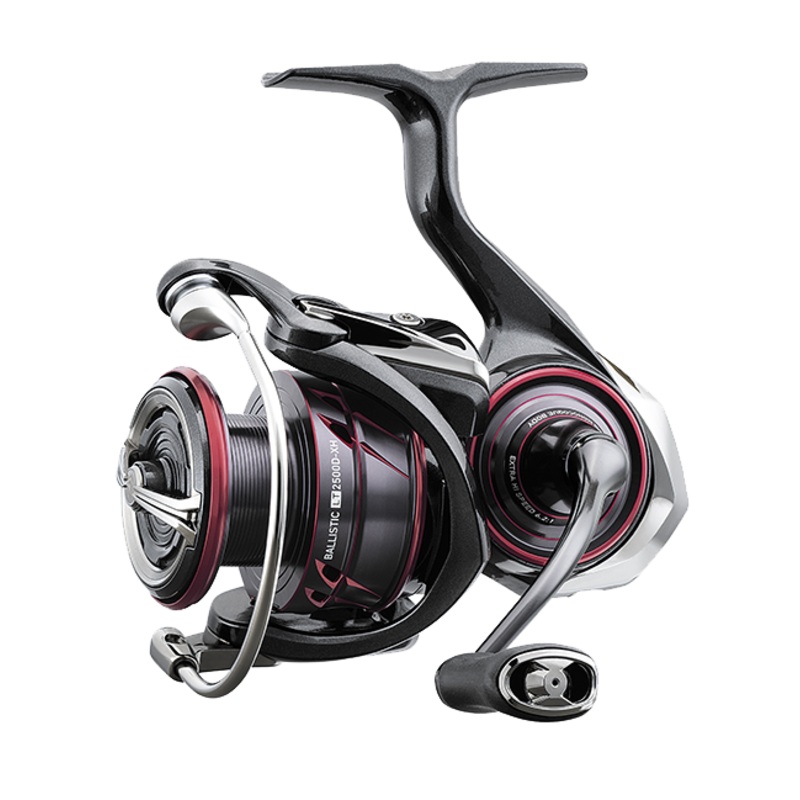 Ballistic MQ – Daiwa