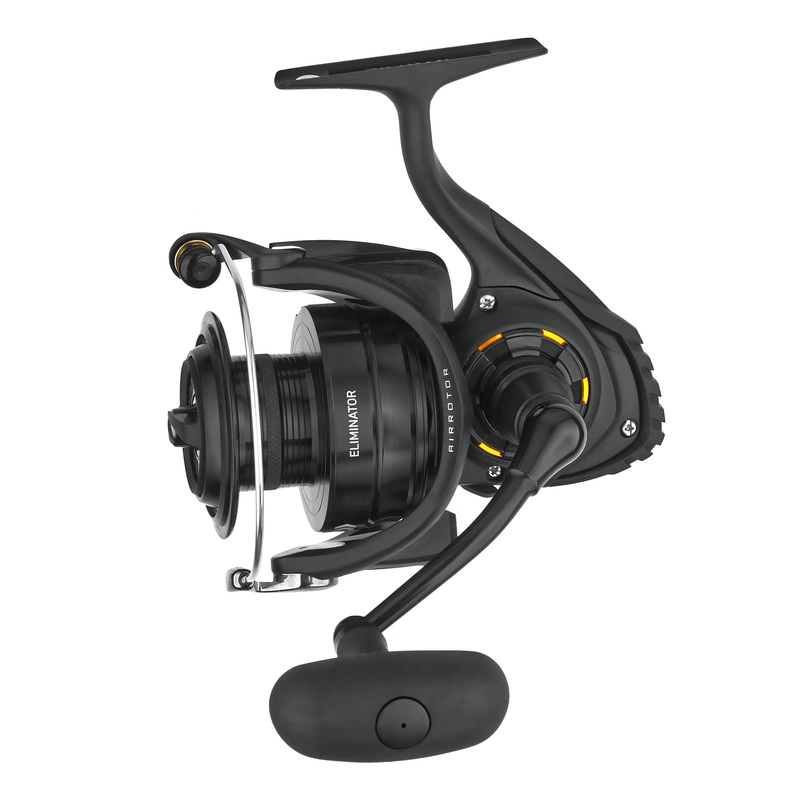 Eliminator Spinning Reel – DAIWA