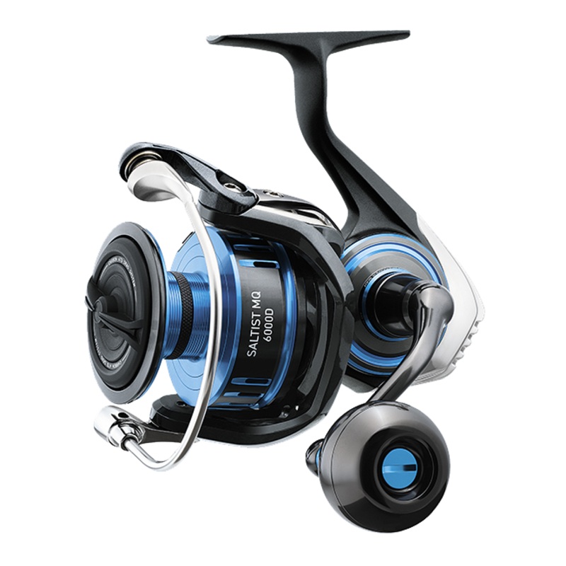 Saltist MQ – Daiwa