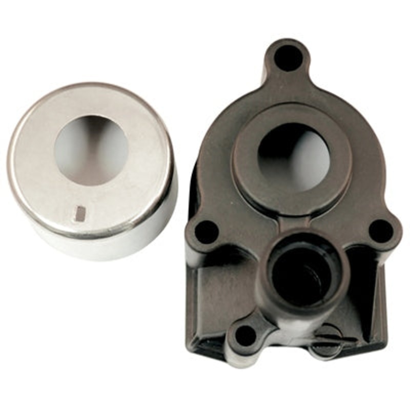 Water Pump Housing – EMP