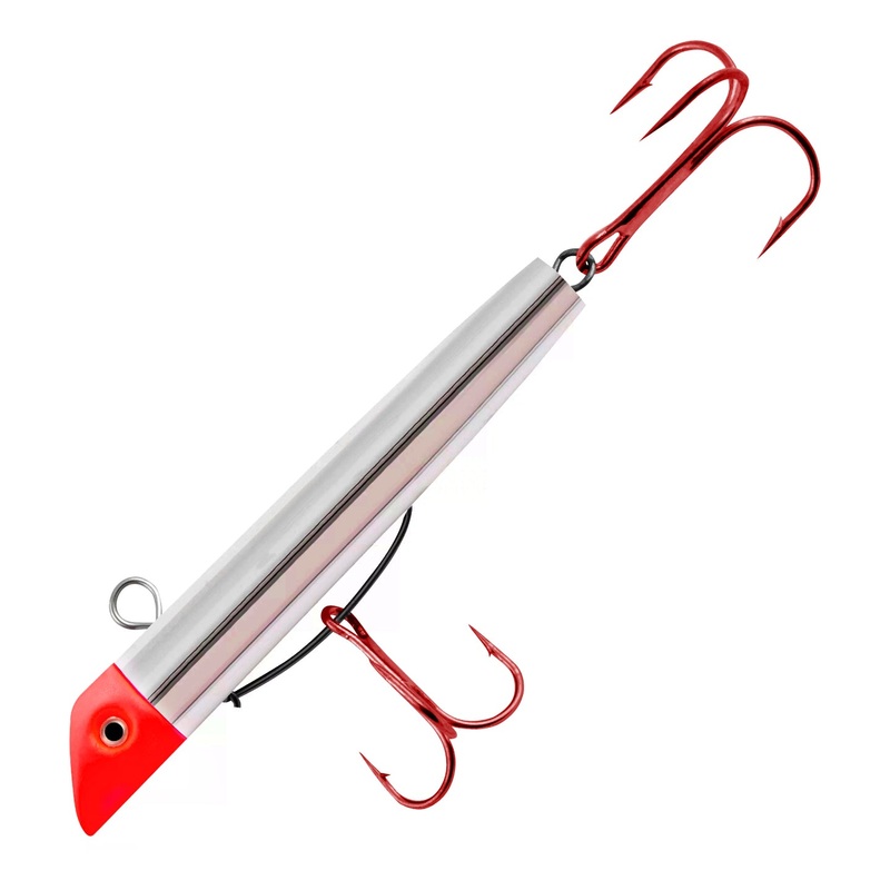 Zig Jig Pro Slim Metal – Tsunami