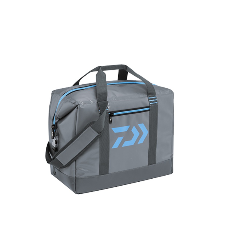 D-Vec Soft Sided Cooler – Daiwa