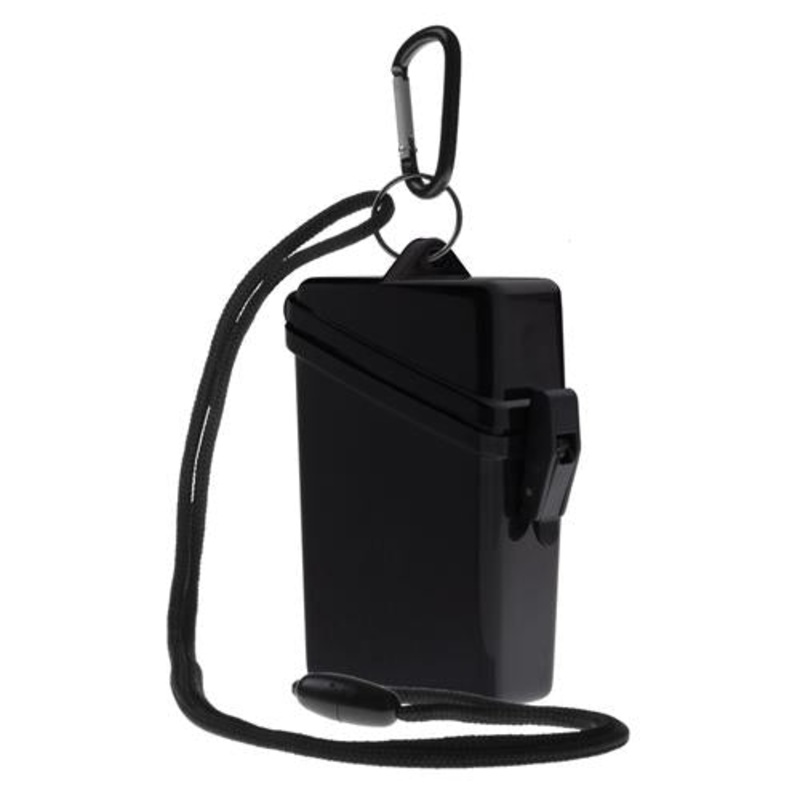 “Keep-It Safe” Dry Case – Witz
