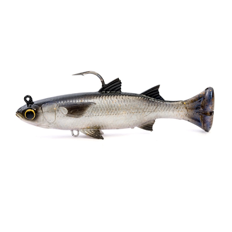 Pulse Tail Mullet RTF – Savage Gear