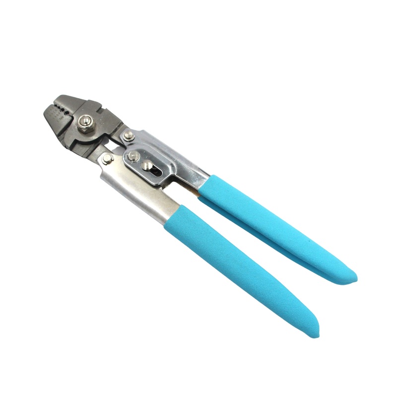 10″ Crimping Pliers – ManOwar