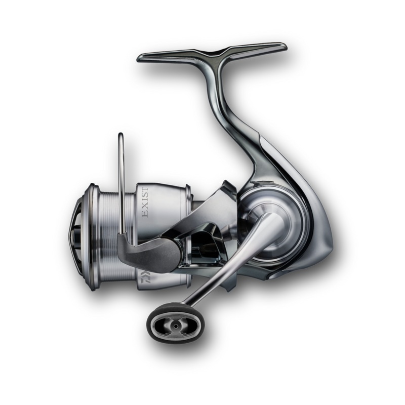 2022 Exist LT Spinning Reels – Daiwa