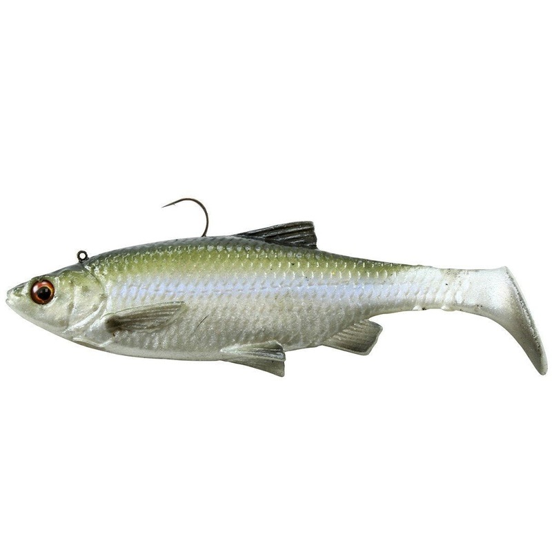 3D Baitfish Paddle Tail – Savage Gear