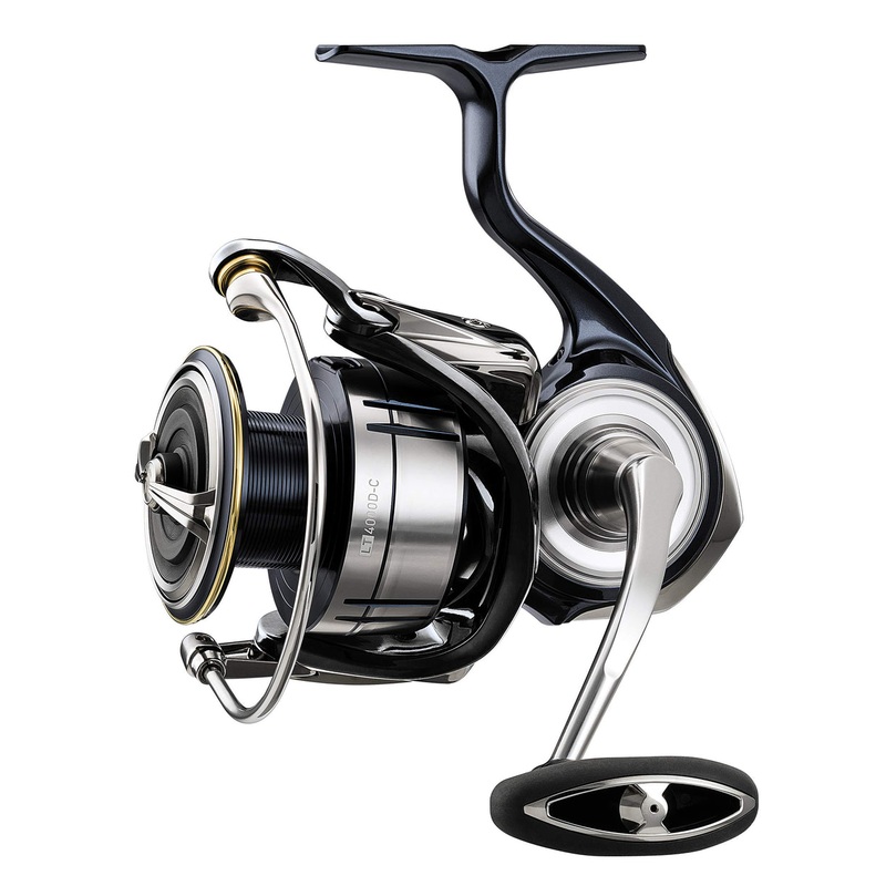 Certate LT Spinning Reel – Daiwa
