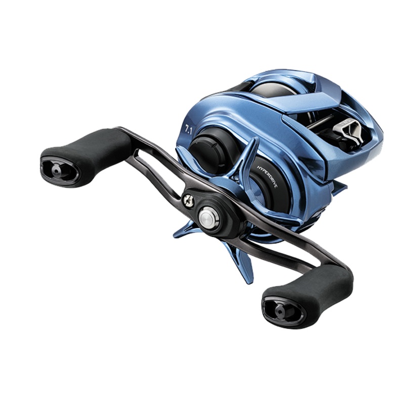 Coastal TW80 Reel – Daiwa