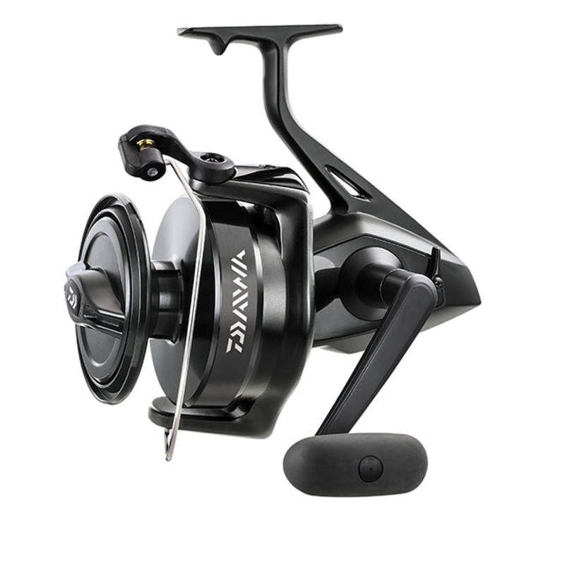 DF18000 Spinning Reel – Daiwa
