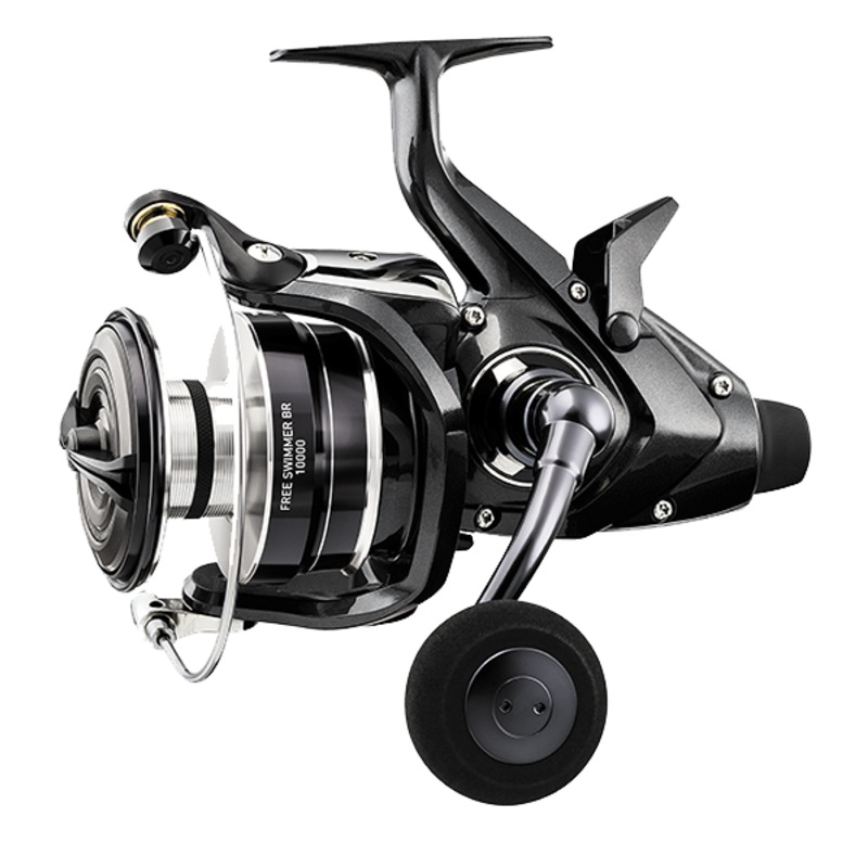 Free Swimmer Reel – Daiwa