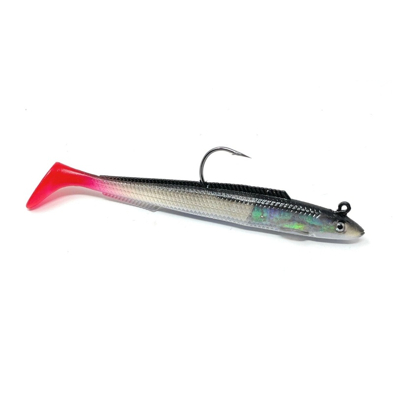 The Arrow Swimbait – Vense